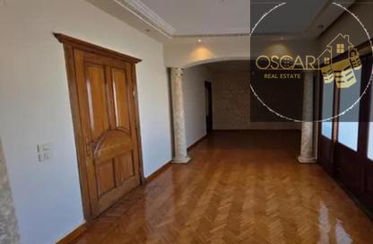 Apartment - 4 Bedrooms - 2 Bathrooms for rent in El Manial - Hay El Manial - Cairo Apartment - 4 Bedrooms - 2 Bathrooms for rent in El Manial - Hay El Manial - Cairo