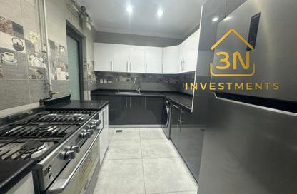 Apartment - 4 Bedrooms - 3 Bathrooms for rent in Lake View Residence - 5th Settlement Compounds - The 5th Settlement - New Cairo City - Cairo Apartment - 4 Bedrooms - 3 Bathrooms for rent in Lake View Residence - 5th Settlement Compounds - The 5th Settlement - New Cairo City - Cairo