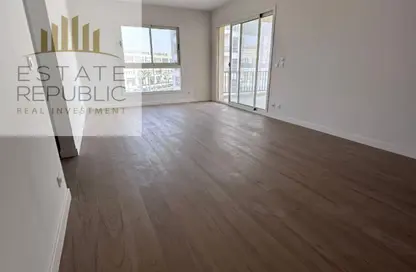 Apartment - Studio - 1 Bathroom for rent in Mivida - 5th Settlement Compounds - The 5th Settlement - New Cairo City - Cairo