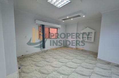 Office Space - Studio - 2 for rent in Lebanon St. - Mohandessin - Giza Office Space - Studio - 2 for rent in Lebanon St. - Mohandessin - Giza