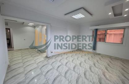 Office Space - Studio - 2 for rent in Lebanon St. - Mohandessin - Giza Office Space - Studio - 2 for rent in Lebanon St. - Mohandessin - Giza