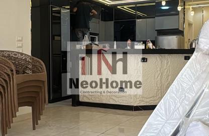 Apartment - 3 - 3 for rent in Wesal City - El Shorouk Compounds - Shorouk City - Cairo