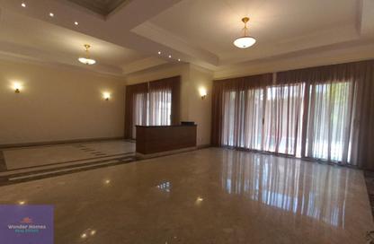 Twin House - 7 Bedrooms - 6 Bathrooms for rent in Katameya Dunes - El Katameya Compounds - El Katameya - New Cairo City - Cairo Twin House - 7 Bedrooms - 6 Bathrooms for rent in Katameya Dunes - El Katameya Compounds - El Katameya - New Cairo City - Cairo