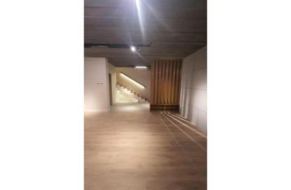 Duplex - 4 Bedrooms - 5 Bathrooms for rent in Eastown - 5th Settlement Compounds - The 5th Settlement - New Cairo City - Cairo