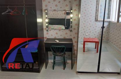 Apartment - 3 Bedrooms - 2 Bathrooms for rent in Makram Ebeid St. - 6th Zone - Nasr City - Cairo