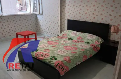 Apartment - 3 Bedrooms - 2 Bathrooms for rent in Makram Ebeid St. - 6th Zone - Nasr City - Cairo