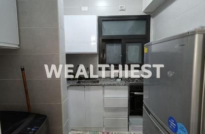 Apartment - 2 Bedrooms - 2 Bathrooms for rent in Privado - Madinaty - Cairo