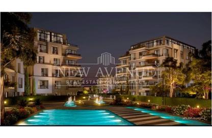 Apartment - 1 - 1 for sale in Valda Village - Mostakbal City Compounds - Mostakbal City - Future City - Cairo