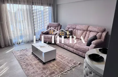 Apartment - 1 Bathroom for rent in Privado - Madinaty - Cairo Apartment - 1 Bathroom for rent in Privado - Madinaty - Cairo