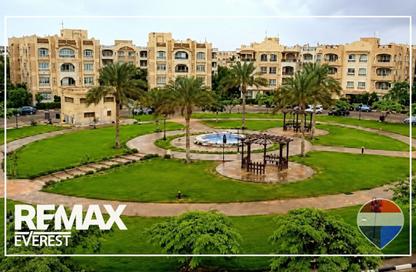 شقة - 3 غرف نوم - 2 حمامات للايجار في 6 ويست - بيفرلي هيلز - كمبوندات الشيخ زايد - الشيخ زايد - الجيزة