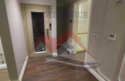 iVilla - 3 Bedrooms - 4 Bathrooms for sale in Mountain View Chill Out Park - Northern Expansions - 6 October City - Giza iVilla - 3 Bedrooms - 4 Bathrooms for sale in Mountain View Chill Out Park - Northern Expansions - 6 October City - Giza