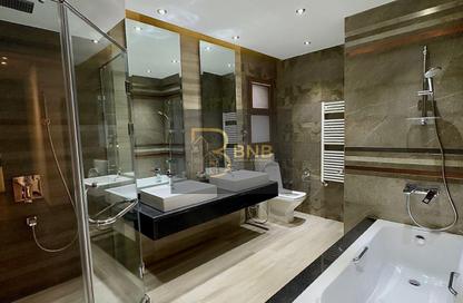 Villa - 4 Bedrooms - 4 Bathrooms for rent in Mivida - 5th Settlement Compounds - The 5th Settlement - New Cairo City - Cairo