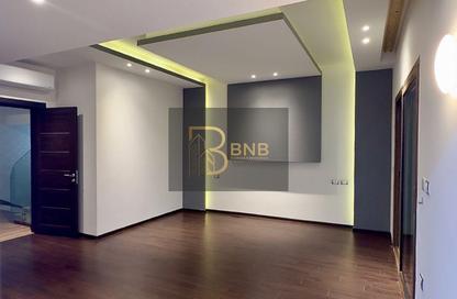 Villa - 4 Bedrooms - 4 Bathrooms for rent in Mivida - 5th Settlement Compounds - The 5th Settlement - New Cairo City - Cairo