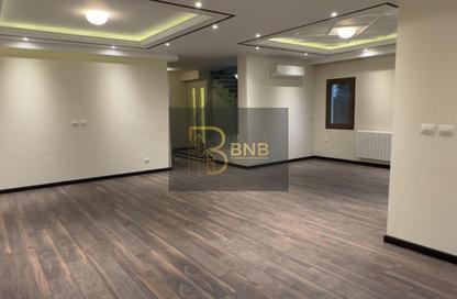 Villa - 4 Bedrooms - 4 Bathrooms for rent in Mivida - 5th Settlement Compounds - The 5th Settlement - New Cairo City - Cairo