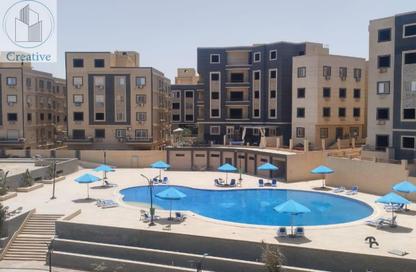 Duplex - 3 Bedrooms - 2 Bathrooms for sale in Sephora Heights - 5th Settlement Compounds - The 5th Settlement - New Cairo City - Cairo