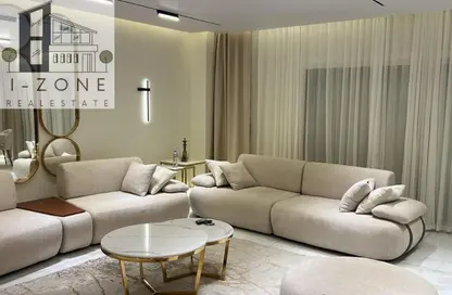 Townhouse - 4 Bedrooms - 3 Bathrooms for rent in Hyde Park - New Cairo City - Cairo