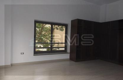 Duplex - 5 Bedrooms - 5 Bathrooms for rent in West Golf - El Katameya Compounds - El Katameya - New Cairo City - Cairo