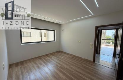 Apartment - 2 Bedrooms - 2 Bathrooms for rent in Lake View Residence - 5th Settlement Compounds - The 5th Settlement - New Cairo City - Cairo