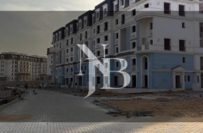 Apartment - 2 - 2 for sale in Mountain View iCity October - 6 October Compounds - 6 October City - Giza Apartment - 2 - 2 for sale in Mountain View iCity October - 6 October Compounds - 6 October City - Giza