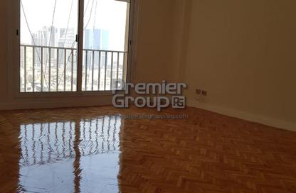 Apartment - 4 - 3 for rent in Al Gezira El Wosta St. (Yousef Kamel) - Zamalek - Cairo Apartment - 4 - 3 for rent in Al Gezira El Wosta St. (Yousef Kamel) - Zamalek - Cairo