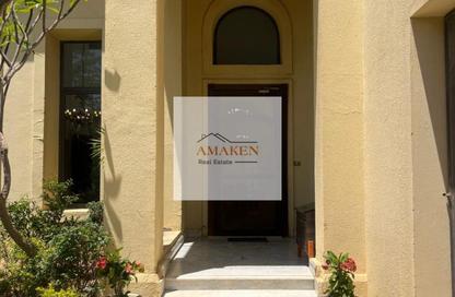 Twin House - 4 Bedrooms - 4 Bathrooms for rent in Gardenia Park - Al Motamayez District - 6 October City - Giza Twin House - 4 Bedrooms - 4 Bathrooms for rent in Gardenia Park - Al Motamayez District - 6 October City - Giza