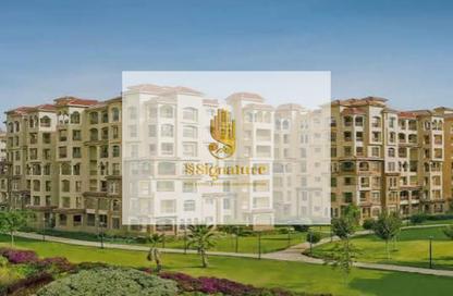 Villa - 4 Bedrooms - 5 Bathrooms for rent in Madinaty - Cairo