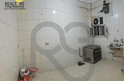 شقة - 2 غرف نوم - 1 حمام للبيع في مصر الجديدة - القاهرة