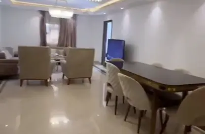 Apartment - 4 Bedrooms - 3 Bathrooms for sale in Al Thawra St. - Dokki - Giza