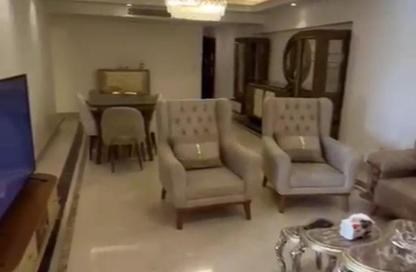 Apartment - 4 Bedrooms - 3 Bathrooms for sale in Al Thawra St. - Dokki - Giza