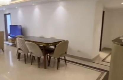 Apartment - 4 Bedrooms - 3 Bathrooms for sale in Al Thawra St. - Dokki - Giza