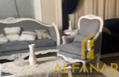 Duplex - 3 Bedrooms - 2 Bathrooms for sale in 2 and 2 - Al Andalus District - New Cairo City - Cairo
