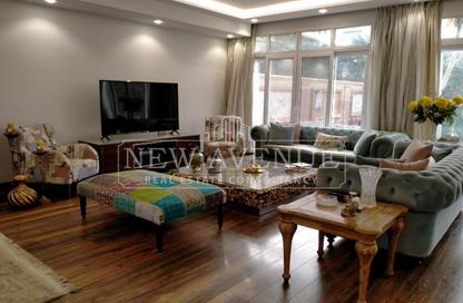 Villa - 3 Bedrooms - 3 Bathrooms for sale in Les Rois - 5th Settlement Compounds - The 5th Settlement - New Cairo City - Cairo Villa - 3 Bedrooms - 3 Bathrooms for sale in Les Rois - 5th Settlement Compounds - The 5th Settlement - New Cairo City - Cairo