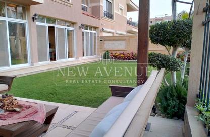 Villa - 3 Bedrooms - 3 Bathrooms for sale in Les Rois - 5th Settlement Compounds - The 5th Settlement - New Cairo City - Cairo Villa - 3 Bedrooms - 3 Bathrooms for sale in Les Rois - 5th Settlement Compounds - The 5th Settlement - New Cairo City - Cairo