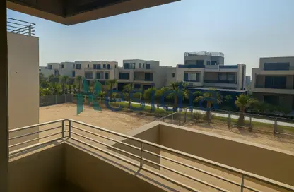 Villa - 6 Bedrooms for sale in The Crown - Cairo Alexandria Desert Road - 6 October City - Giza