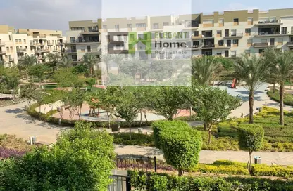 Apartment - 2 Bedrooms - 2 Bathrooms for rent in Eastown - 5th Settlement Compounds - The 5th Settlement - New Cairo City - Cairo