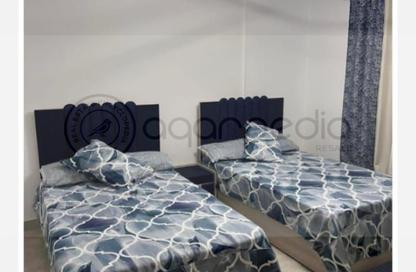 Chalet - 3 Bedrooms - 3 Bathrooms for sale in Marassi - Sidi Abdel Rahman - North Coast