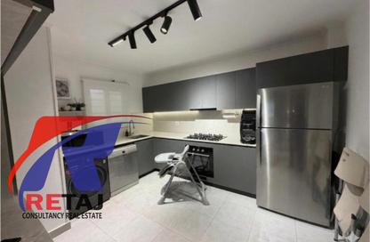 Apartment - 3 Bedrooms - 2 Bathrooms for sale in Al masrawya - South Investors Area - New Cairo City - Cairo