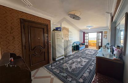 Apartment - 2 - 1 for sale in Al Nasr St. - Smouha - Hay Sharq - Alexandria