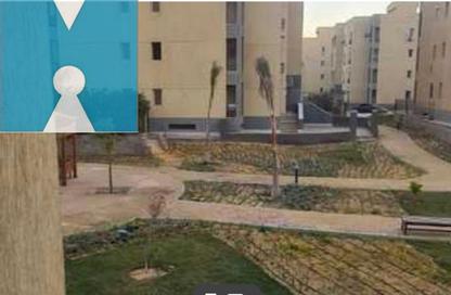 Apartment - 3 Bedrooms - 2 Bathrooms for sale in Paradise - Ext North Inves Area - New Cairo City - Cairo