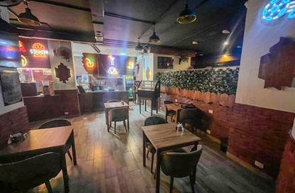 Shop - Studio - 2 Bathrooms for sale in Laurent - Hay Sharq - Alexandria