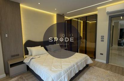 Apartment - 3 - 3 for rent in Eastown - 5th Settlement Compounds - The 5th Settlement - New Cairo City - Cairo Apartment - 3 - 3 for rent in Eastown - 5th Settlement Compounds - The 5th Settlement - New Cairo City - Cairo