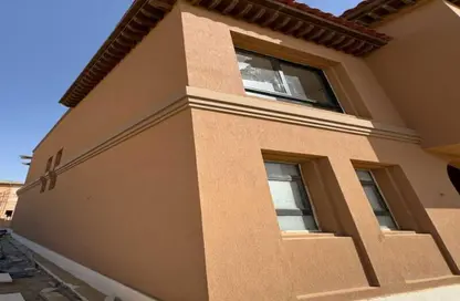 منزل مزدوج - 4 غرف نوم - 4 حمامات للبيع في فيلدج ويست - كمبوندات الشيخ زايد - الشيخ زايد - الجيزة منزل مزدوج - 4 غرف نوم - 4 حمامات للبيع في فيلدج ويست - كمبوندات الشيخ زايد - الشيخ زايد - الجيزة