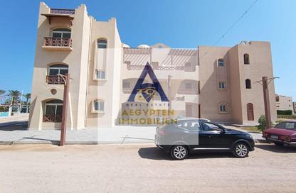 Apartment - 2 Bedrooms - 1 Bathroom for sale in Oriental Coast - Marsa Naqari - Marsa Alam - Red Sea Apartment - 2 Bedrooms - 1 Bathroom for sale in Oriental Coast - Marsa Naqari - Marsa Alam - Red Sea
