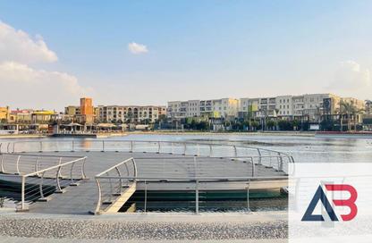 Apartment - 3 - 3 for sale in Mivida - 5th Settlement Compounds - The 5th Settlement - New Cairo City - Cairo