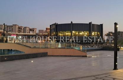 Shop - Studio - 2 for sale in El Rehab Extension - Al Rehab - New Cairo City - Cairo Shop - Studio - 2 for sale in El Rehab Extension - Al Rehab - New Cairo City - Cairo