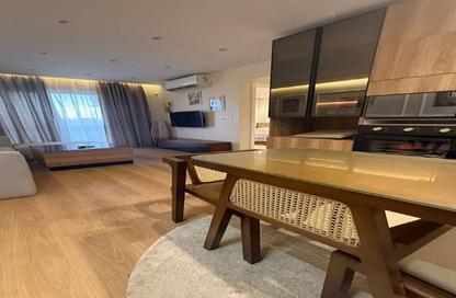 Apartment - 2 - 1 for rent in B12 - Madinaty - Cairo