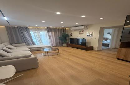 Apartment - 2 - 1 for rent in B12 - Madinaty - Cairo