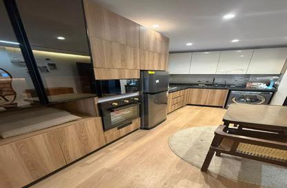 Apartment - 2 - 1 for rent in B12 - Madinaty - Cairo