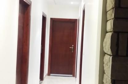 شقة - 3 - 2 للبيع في بارك كورنر - هايد بارك - مدينة القاهرة الجديدة - القاهرة