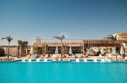 Villa - 4 Bedrooms - 2 Bathrooms for sale in Seashore - Ras Al Hekma - North Coast